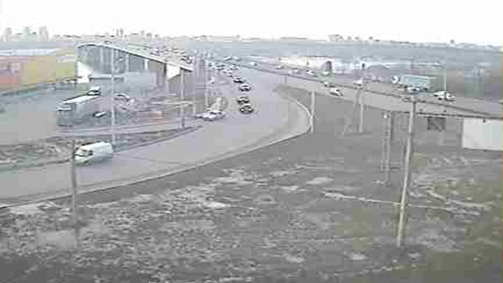 Октябрьский мост